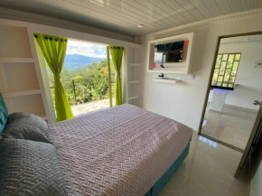 Mountain View posada campestre